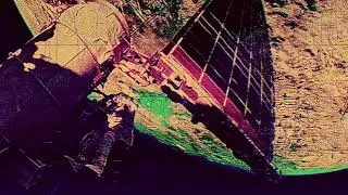 Jab Lemur - Satellite takedown (Invasion, 2008)
