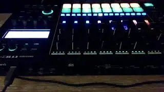 #techno #electronicmusic Delta Configuration - Interstellar Attack (demo)