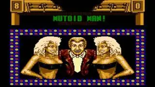 Smash T.V. - NES Longplay