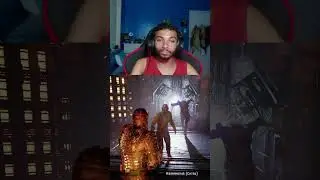 ADEUS VELHO AMIGO! (Dead Space Cap&iacute;tulo 9) #shorts #terror #deadspaceremake