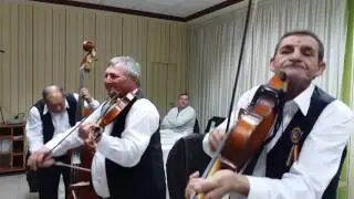 Taraful Lia Pop și ceterașii din Frata - Cluj Napoca