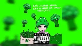 Brocoli | Rirk x ERREDO' - Prod. Styff