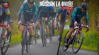 Les 2/3 des coureurs abandonnent !!! 😵‍💫😵‍💫😵‍💫 Gros Chantier sous la pluie et la boue 💩