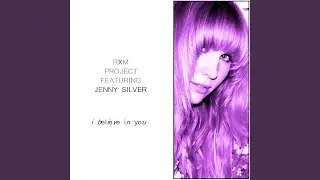 I Believe In You (feat. Jenny Silver)