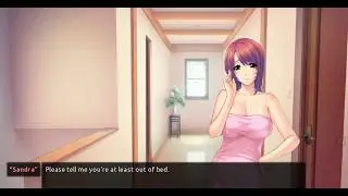 Body Swap MTF (Student Transfer) MemSwap Ending