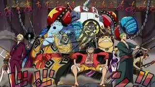 CHAPTER one piece 1019 sub indo