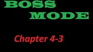 Dungeon Boss Walkthrough - Beastmen Fortess (B) (Yellow)