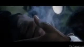 King Vell Ft Cha$enbagg - We Blowin [OFFICIAL VIDEO] Shot by @RioProdBXC