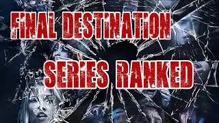CageTalk 32 : The Final Destination Ranking