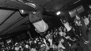 Counterparts live @ CS Rivolta, Marghera (Ve) - Italy
