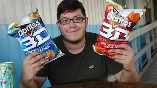 ОБЗОР ЗАКУСОК DORITOS 3D!! #DORITOS3D #DORITOS #ОБЗОР ЗАКУСОК #ОБЗОР #3D