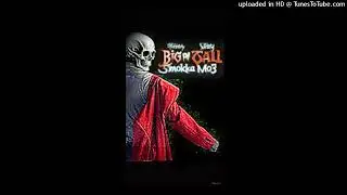 BigSmokkaMo3-Better Call Saul(official audio)