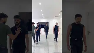Обучение мужского модельного бизнеса в Академии Атула в Бангалоре #стиль #модель #мужчина #мужска...