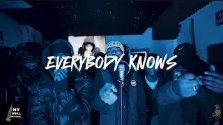 [FREE] NY Drill Type Beat X Jerk Drill Type Beat “Everybody Knows” | NY Drill/Jerk Instrumental 2026