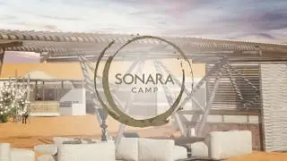 A NEW LUXURY ADVENTURE | SONARA