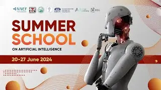 Summer School on Artificial Intelligence 2024