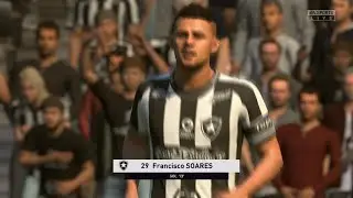 FIFA 20 PS5_Tiquinho Soares mostra o seu valor
