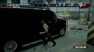 Dead Rising 2: Off The Record - I'm Sorry SGT. Boykin 😂😂😂🤣🤣