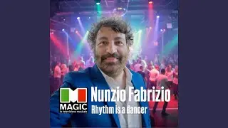 Rhythm is a dancer (feat. Lady Cynthia & Mr. Kloster)