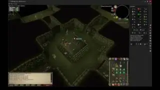 OSRS BARROWS LOOT 25+ CHEST REWARDS