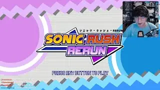 [9/19/25] sagexpo 2025 - sonic fan games (Part 1/2)