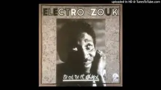 Electro Zouk - Electro Zouk