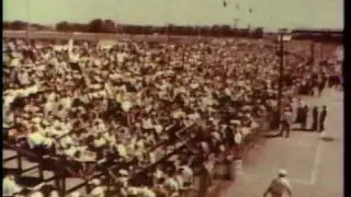 1956 Indy 500 Part 1