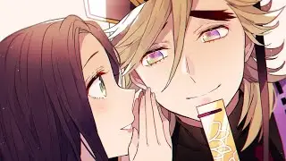 ||Uppermoon reacted to Douma x Kotoha|| REMAKE ||DISCONTINUED||