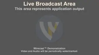 Rein Johnson Live Stream