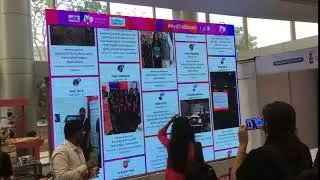 Twitter Wall