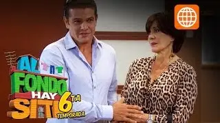 Al fondo hay sitio - Capitulo 998 parte 2/5