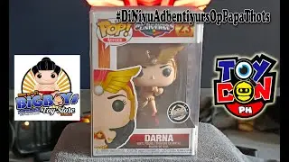 Funko Darna