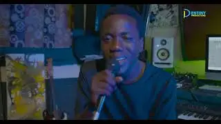MUSIC SESSTION FT A1 HOSTED BY JOE BEATS