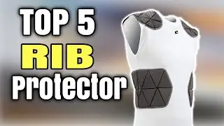 Best Football Rib Protector