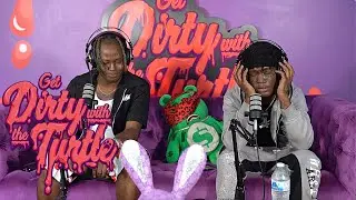 2KBABY | GET DIRTY WITH THE TURTLE