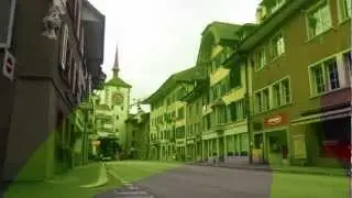 Neugr&uuml;en - gut, sympatisch, Mellingen!
