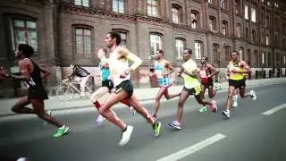 Maraton Dbam o zdrowie - 2014 - Ł&oacute;dź - 6x6 Pracownia Sztuki Wizualnej