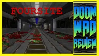 Doom Wad Review | Foursite by Bauul