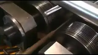 Thread Rolling or Thread Cutting?