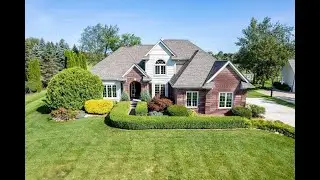 762 Bogey Court, Ann Arbor, MI - 25036416