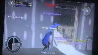 Team Gangsta Brawl