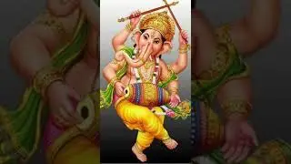 Ganapathy Sthuthi #Lyricist :Dr. Jayadevan K S #Music Composer and Singer : K. Sudhakaran #