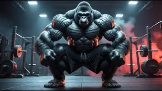 FIGHT FOR YOUR LIFE | BEAST DRIVEN