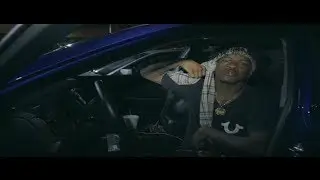 BFG Scotty Pvmp - Statuses (Music Video) || Shot by Jalen Jones