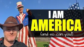 Я — Америка (и ты тоже можешь!) | История иммигрантов в Америке