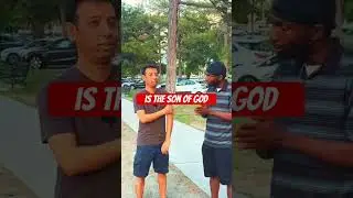 Do Hindus believe in Jesus? 🤯 #hindu #christian #jesus #faith