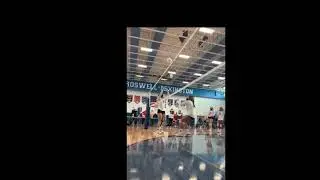 2020 Cros-lex Hype Video