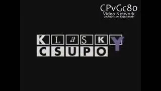 Klasky Csupo on CPvGc80 Video Network