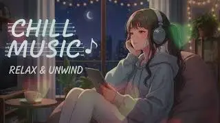 Tokyo Rain Chill Music 🌧️ &ndash; Relaxing Japanese BGM for Focus, Study & Calm Mind