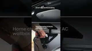 Advaith Hyundai | Hyundai IONIQ 5 | Electric Global Modular Platform